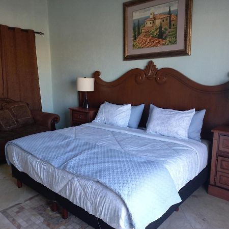 Apartmán Departamento Tayde San José del Cabo Exteriér fotografie