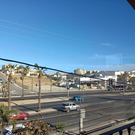 Apartmán Departamento Tayde San José del Cabo Exteriér fotografie