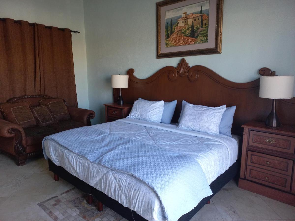 Apartmán Departamento Tayde San José del Cabo Exteriér fotografie