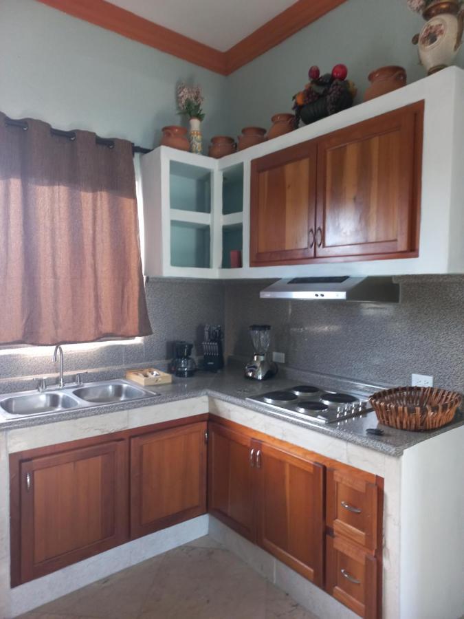 Apartmán Departamento Tayde San José del Cabo Exteriér fotografie