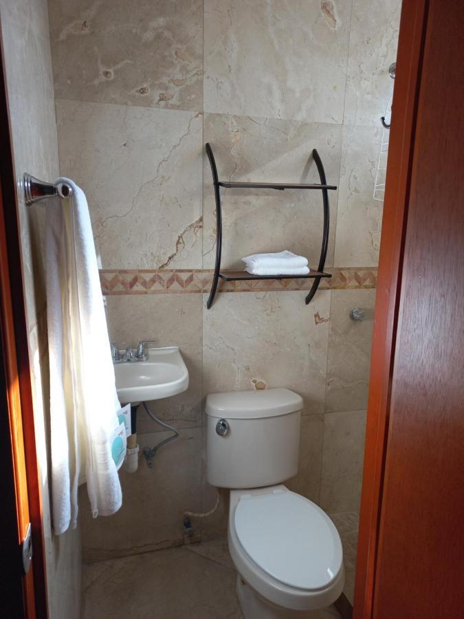 Apartmán Departamento Tayde San José del Cabo Exteriér fotografie