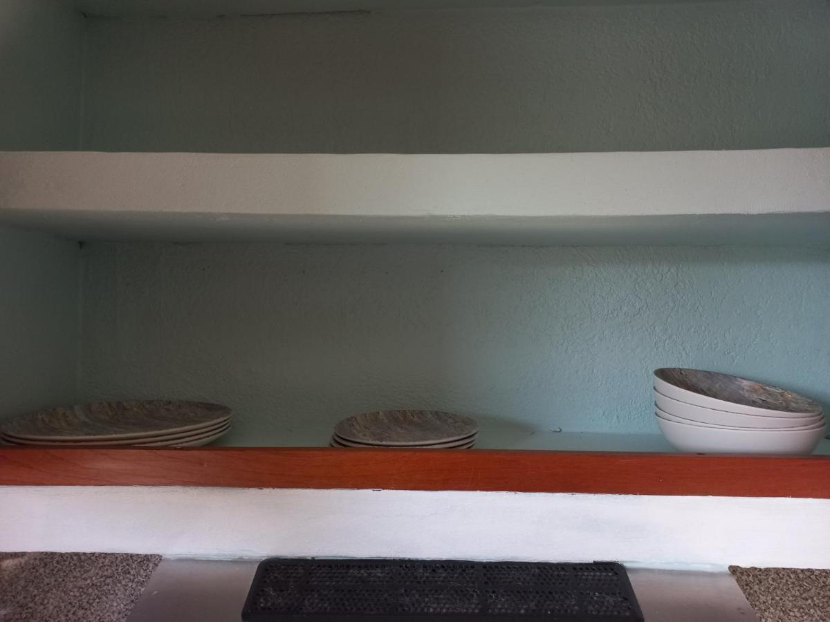 Apartmán Departamento Tayde San José del Cabo Exteriér fotografie