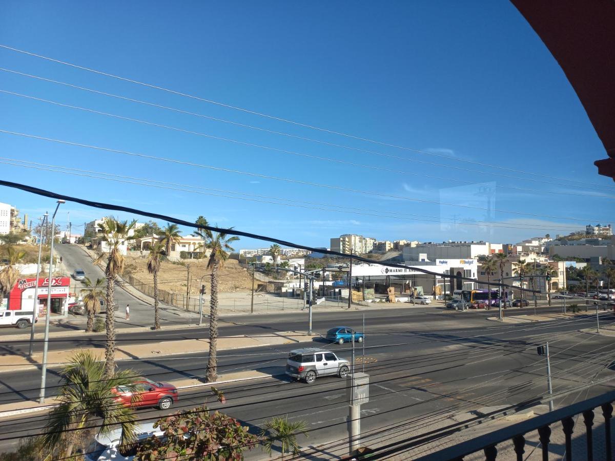 Apartmán Departamento Tayde San José del Cabo Exteriér fotografie