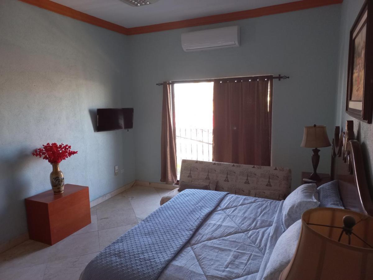 Apartmán Departamento Tayde San José del Cabo Exteriér fotografie