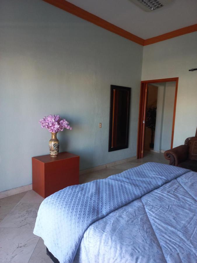 Apartmán Departamento Tayde San José del Cabo Exteriér fotografie