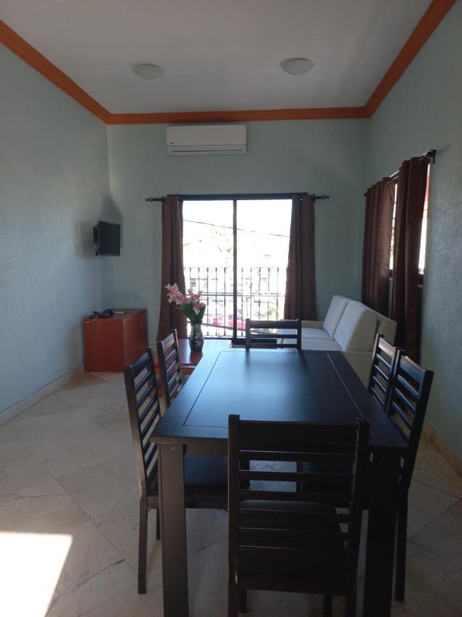 Apartmán Departamento Tayde San José del Cabo Exteriér fotografie