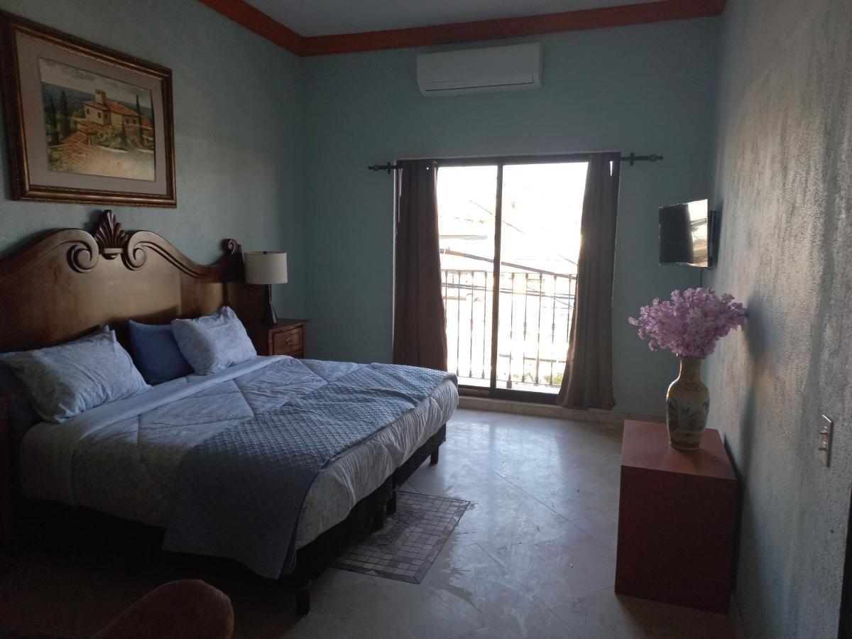 Apartmán Departamento Tayde San José del Cabo Exteriér fotografie