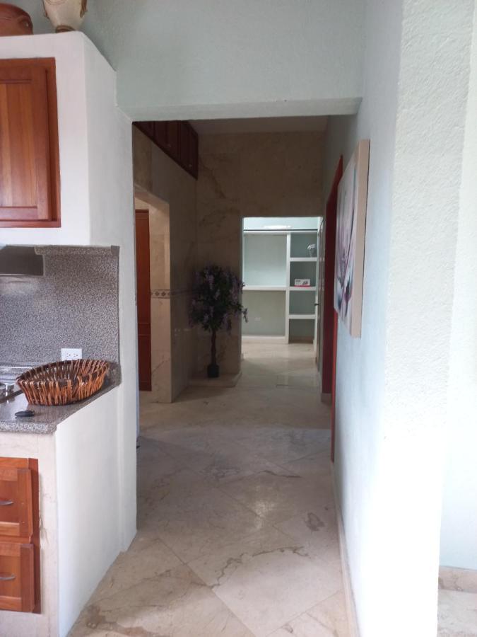 Apartmán Departamento Tayde San José del Cabo Exteriér fotografie