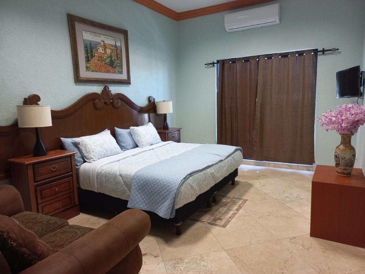Apartmán Departamento Tayde San José del Cabo Exteriér fotografie