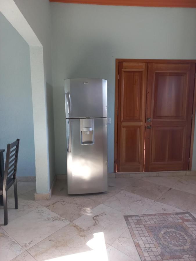 Apartmán Departamento Tayde San José del Cabo Exteriér fotografie