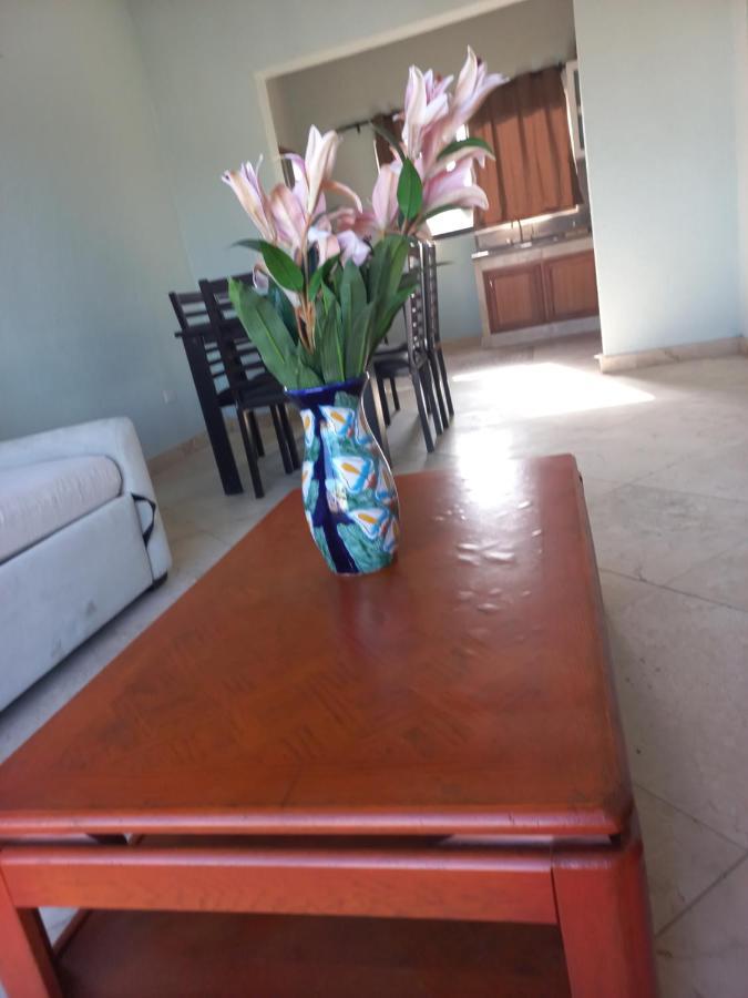 Apartmán Departamento Tayde San José del Cabo Exteriér fotografie