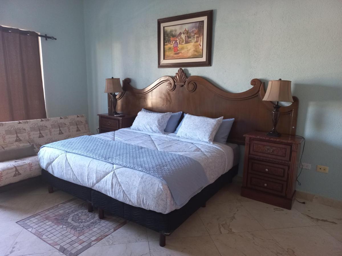 Apartmán Departamento Tayde San José del Cabo Exteriér fotografie