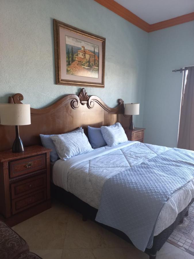 Apartmán Departamento Tayde San José del Cabo Exteriér fotografie