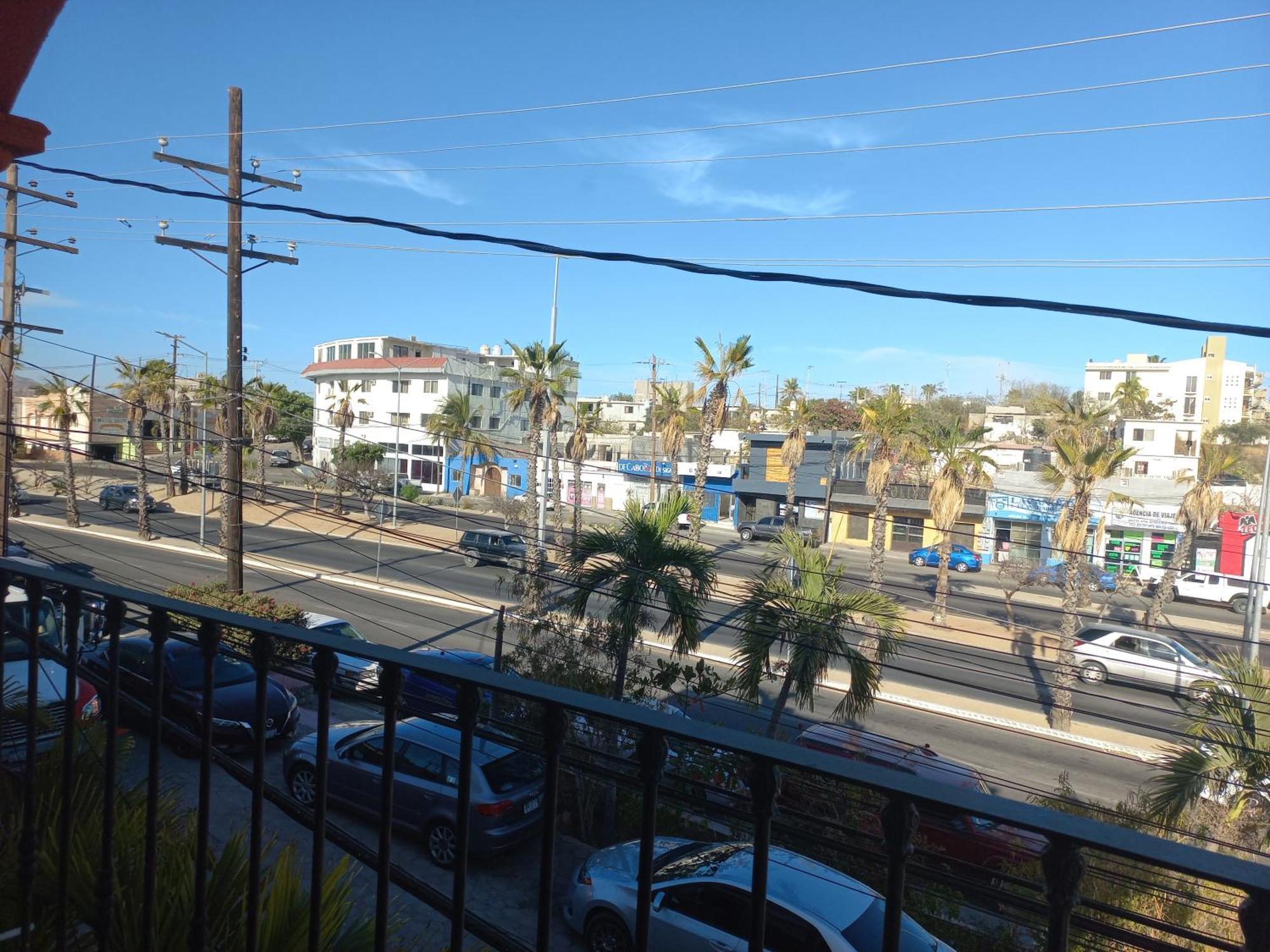 Apartmán Departamento Tayde San José del Cabo Exteriér fotografie