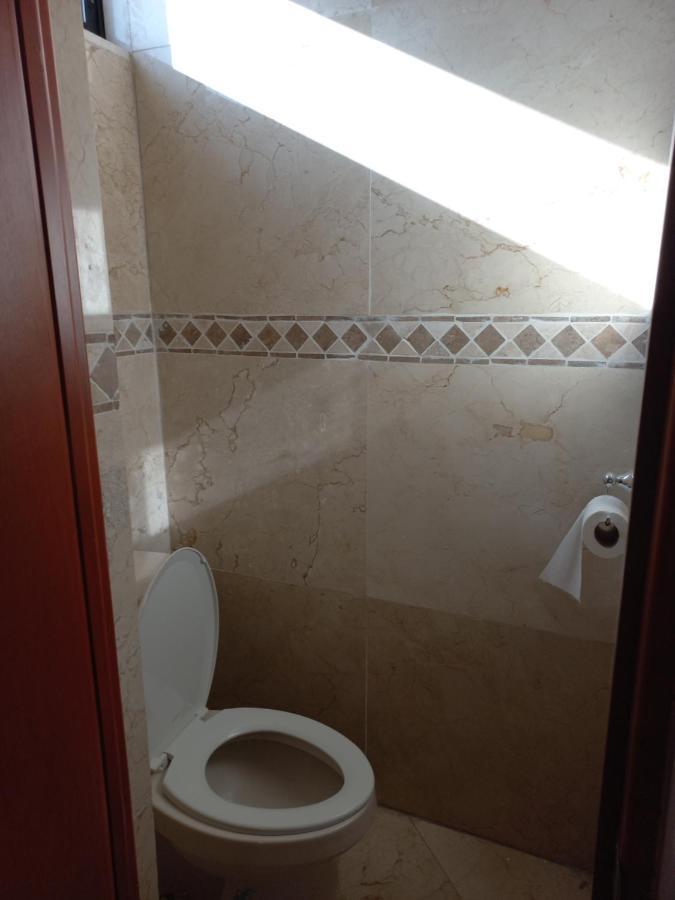 Apartmán Departamento Tayde San José del Cabo Exteriér fotografie