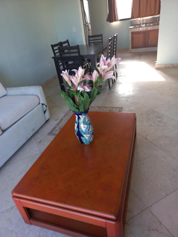 Apartmán Departamento Tayde San José del Cabo Exteriér fotografie
