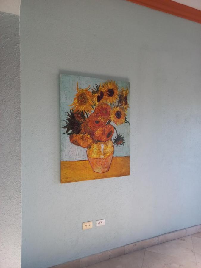 Apartmán Departamento Tayde San José del Cabo Exteriér fotografie