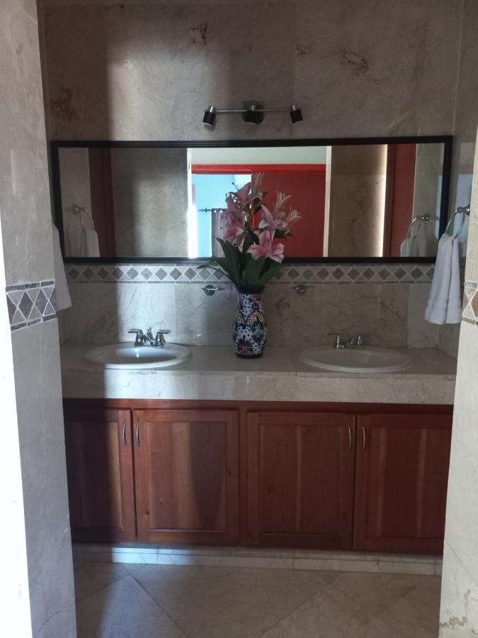Apartmán Departamento Tayde San José del Cabo Exteriér fotografie