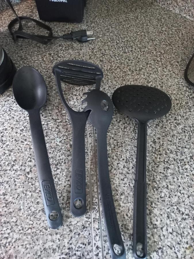 Apartmán Departamento Tayde San José del Cabo Exteriér fotografie